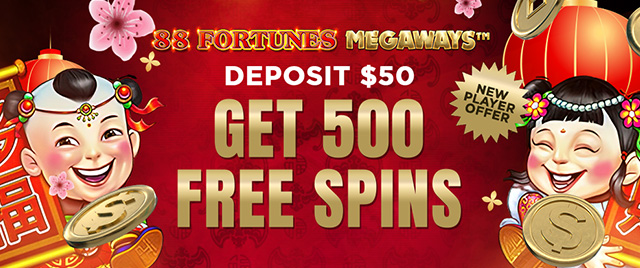 Mega Fortune™ Slot, Casino Bonus and Free Spins