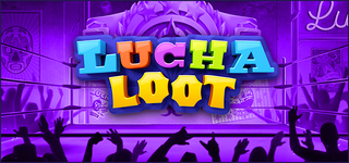 Lucha Loot slot