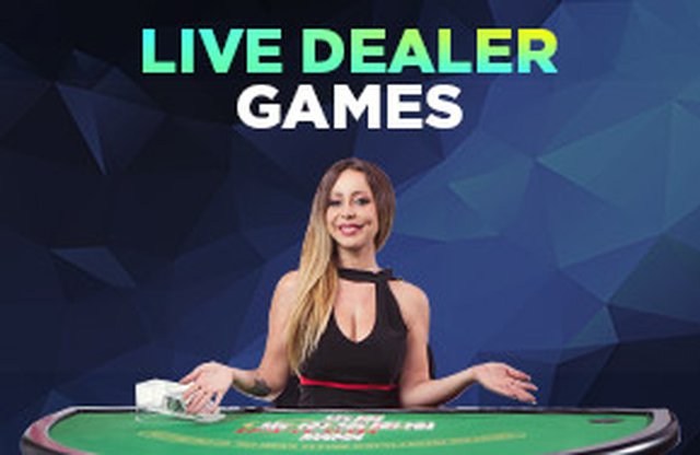 Play Live Casino Games Online for Free