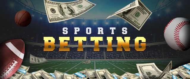 sports betting online casino