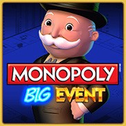 Monopoly Big Event Online Slot