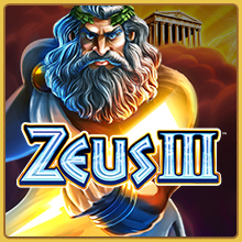 Zeus 3 Online Slot