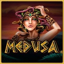 Medusa Online Slots