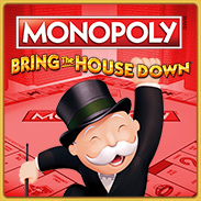 Monopoly Bring the House Down Online Slot