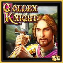 Golden Knight Online Slots