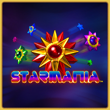 Starmania Online Slot