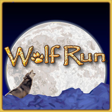 Wolf Run Online Slot
